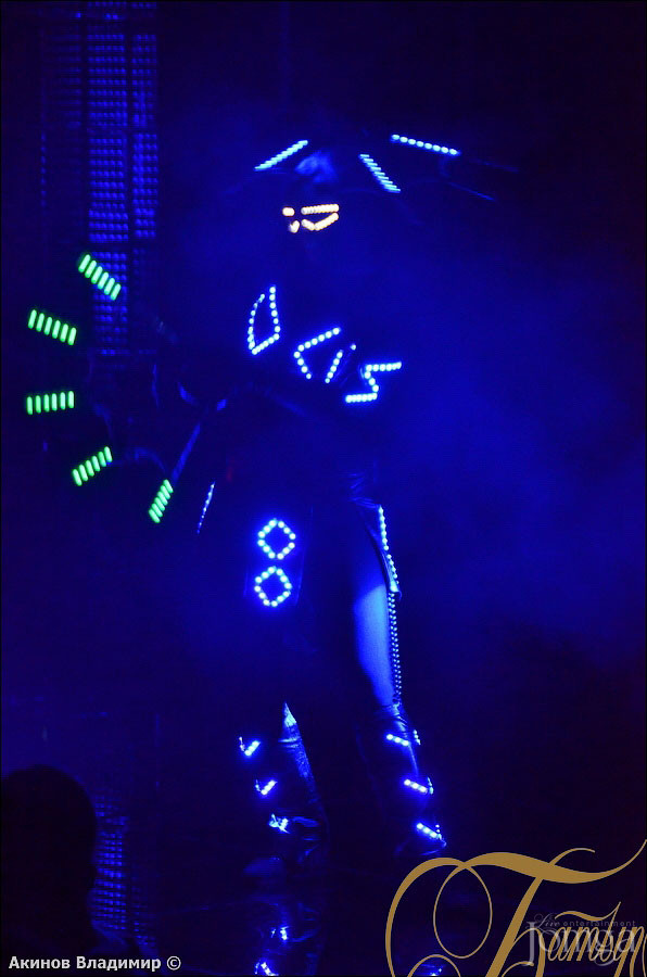 Фотография с LIGHT MY FUTURE в Батыр