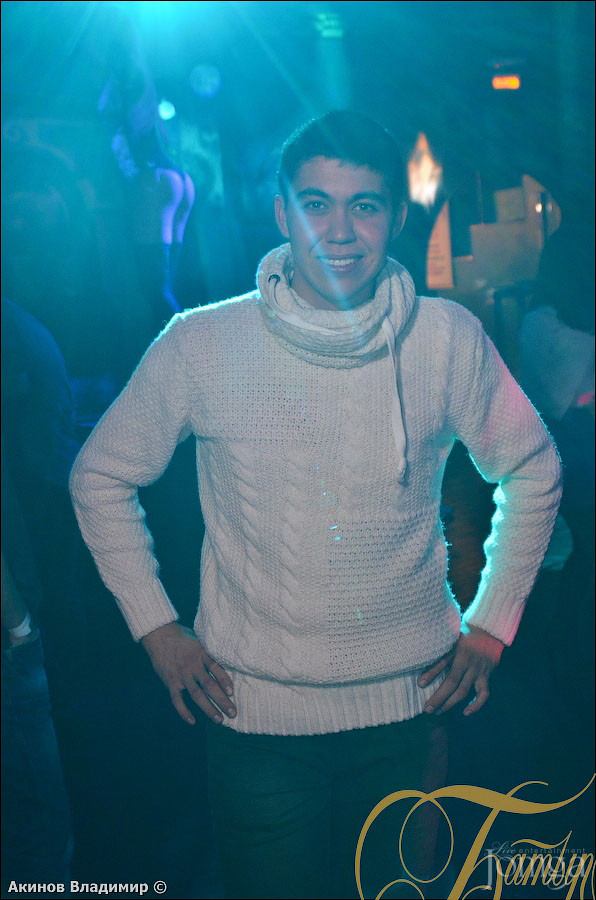 Фотография с LIGHT MY FUTURE в Батыр