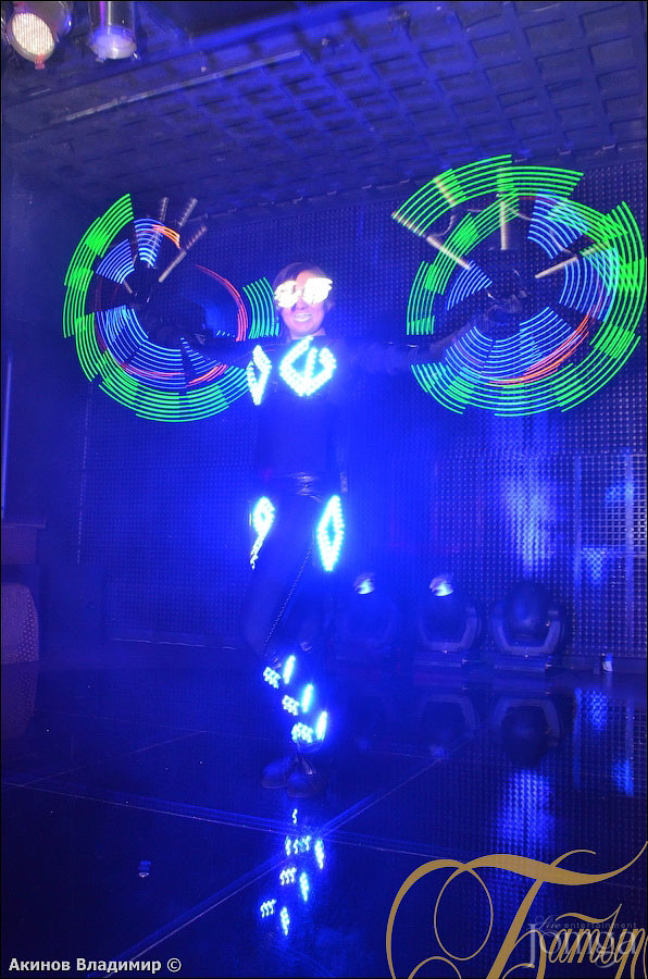 Фотография с LIGHT MY FUTURE в Батыр