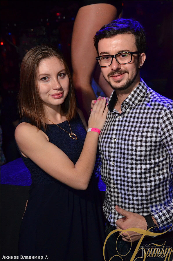 Фотография с LIGHT MY FUTURE в Батыр