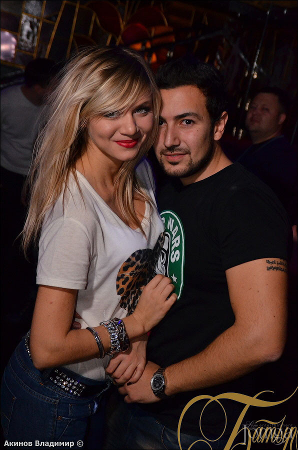 Фотография с LIGHT MY FUTURE в Батыр