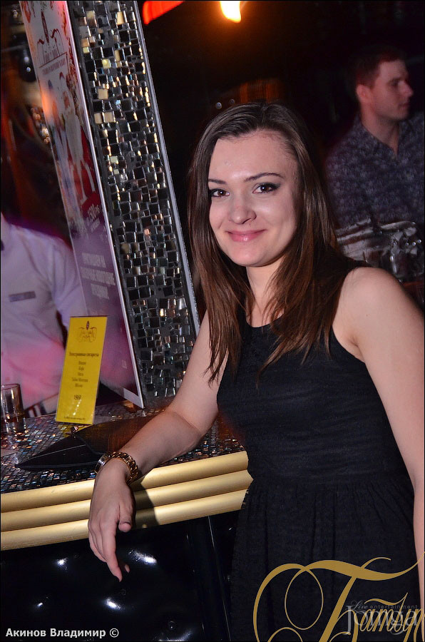 Фотография с LIGHT MY FUTURE в Батыр