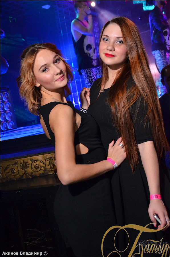 Фотография с LIGHT MY FUTURE в Батыр