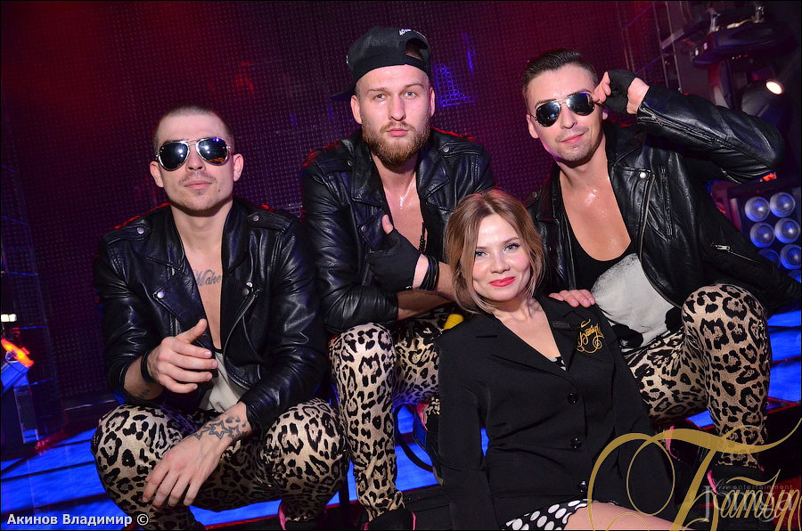 Фотография с LIGHT MY FUTURE в Батыр