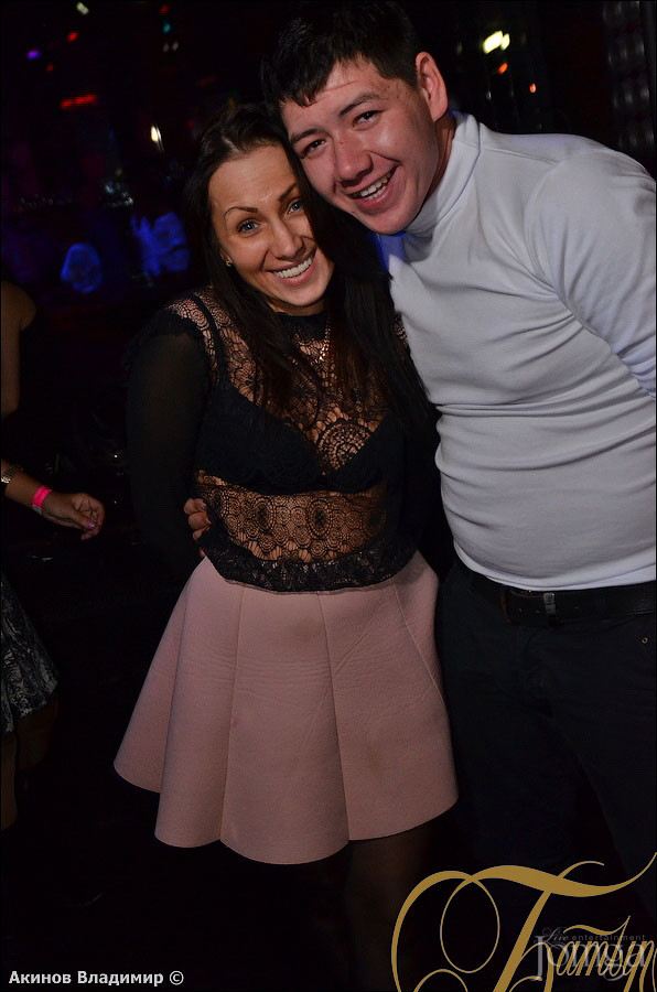 Фотография с LIGHT MY FUTURE в Батыр