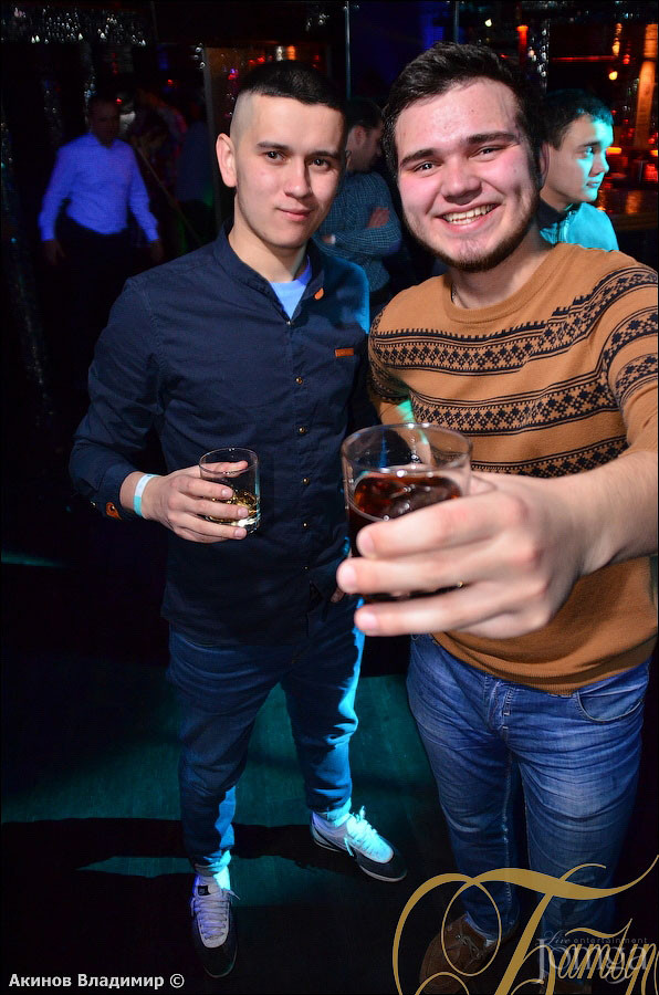 Фотография с LIGHT MY FUTURE в Батыр