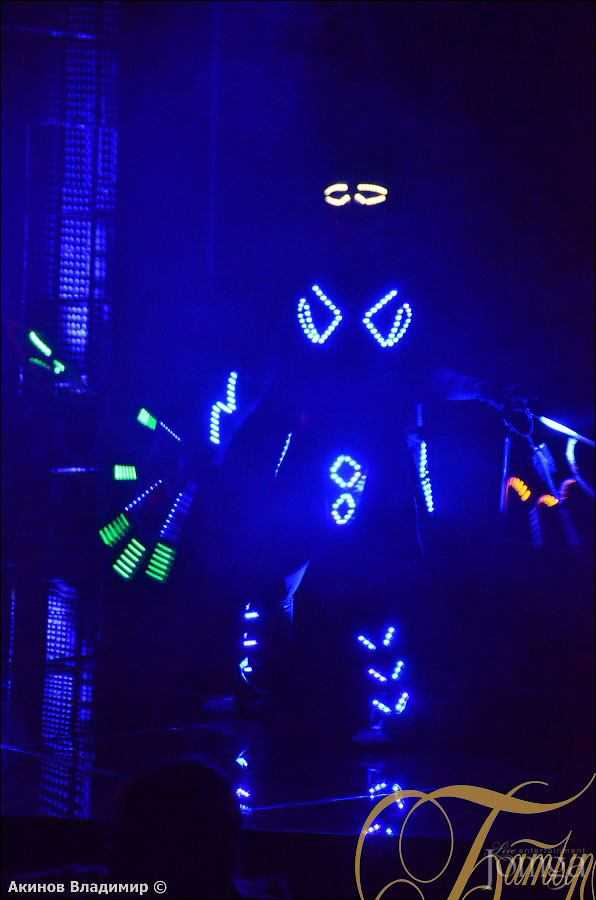 Фотография с LIGHT MY FUTURE в Батыр