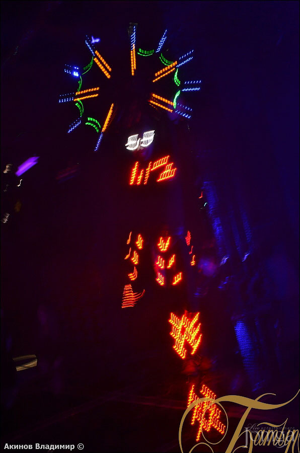 Фотография с LIGHT MY FUTURE в Батыр