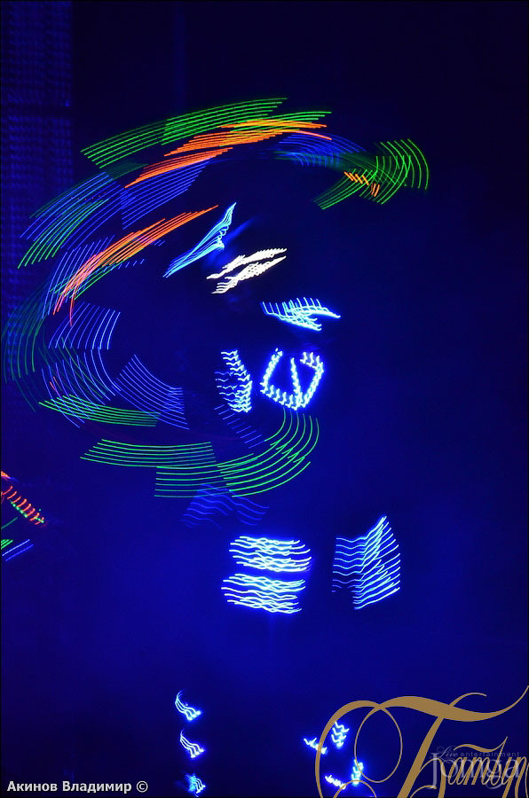 Фотография с LIGHT MY FUTURE в Батыр