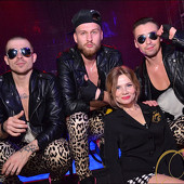 LIGHT MY FUTURE фото 83