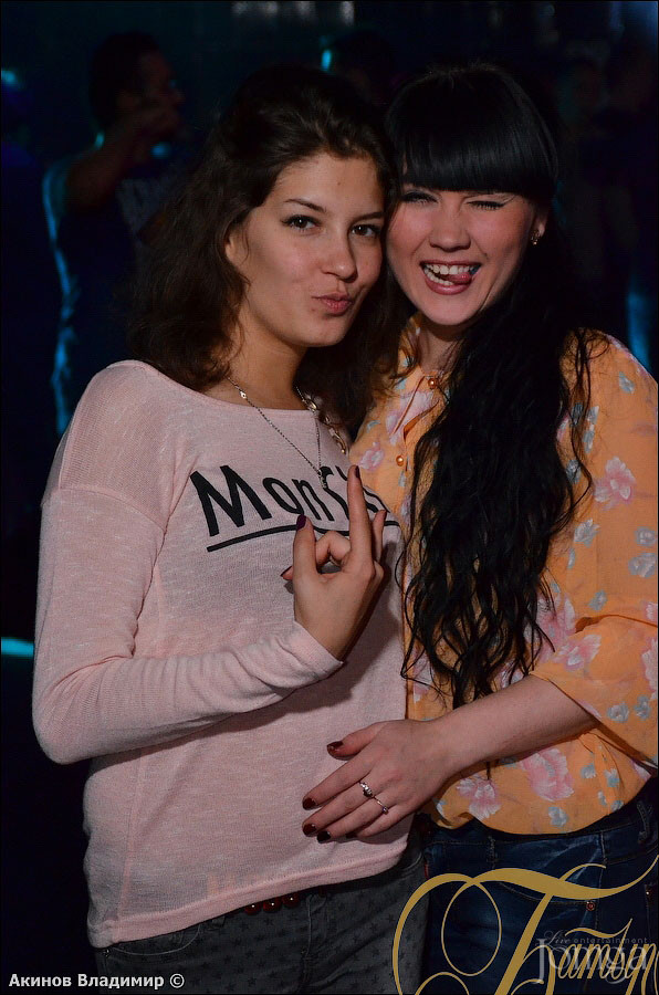 Фотография с SEX БЕ$$ПОРНО в Батыр