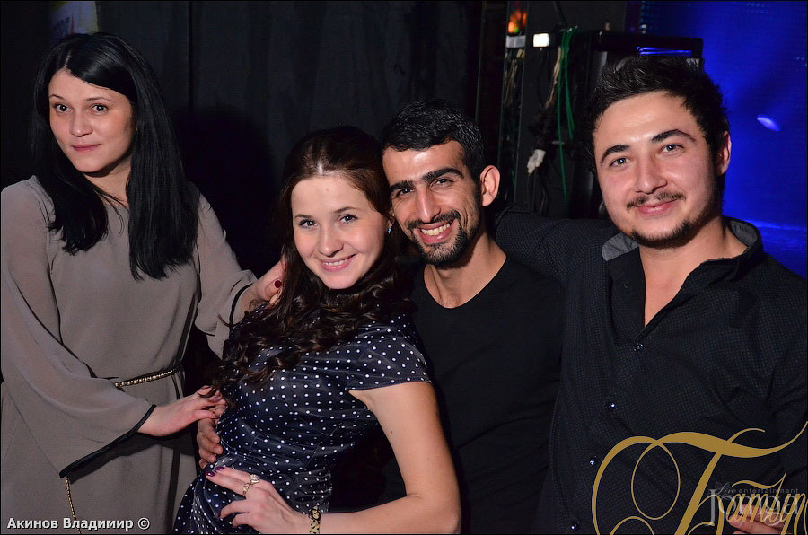 Фотография с SEX БЕ$$ПОРНО в Батыр