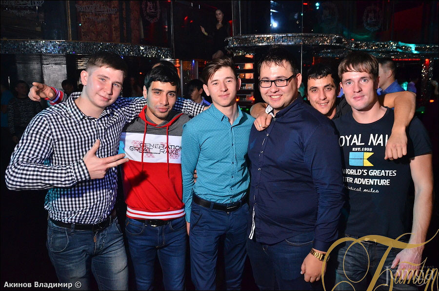 Фотография с SEX БЕ$$ПОРНО в Батыр