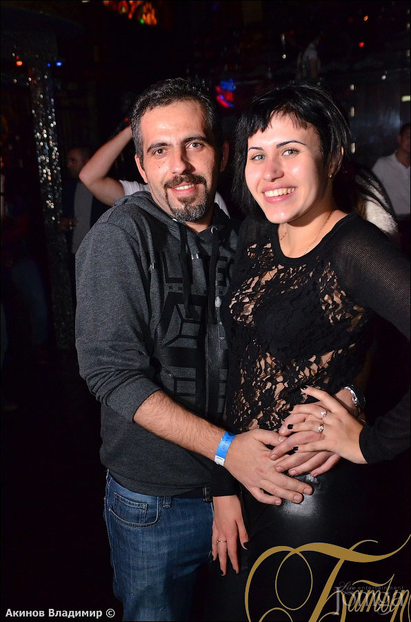 Фотография с SEX БЕ$$ПОРНО в Батыр