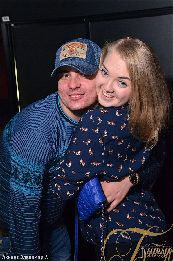 Фотография с SEX БЕ$$ПОРНО в Батыр