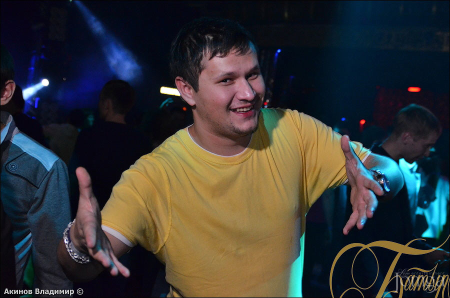 Фотография с SEX БЕ$$ПОРНО в Батыр