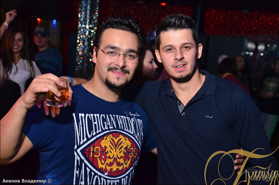 Фотография с SEX БЕ$$ПОРНО в Батыр