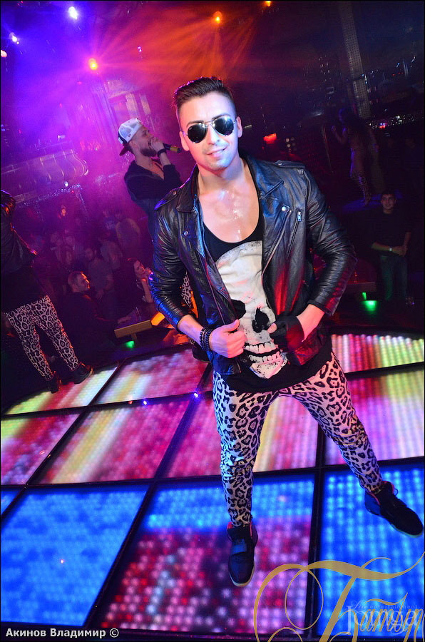 Фотография с SWEET DREAMS в Батыр