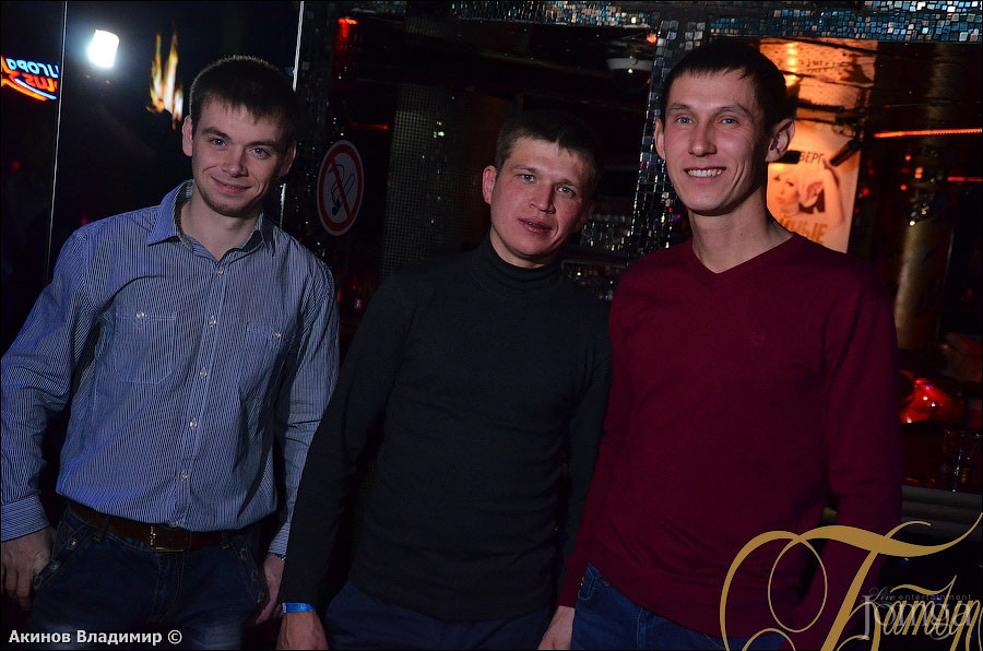 Фотография с SWEET DREAMS в Батыр