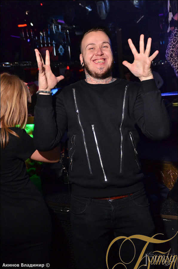 Фотография с SWEET DREAMS в Батыр