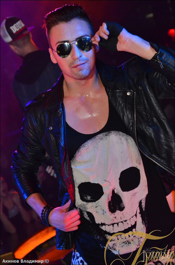 Фотография с SWEET DREAMS в Батыр