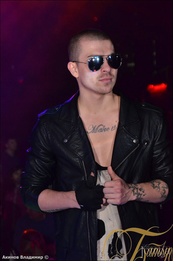 Фотография с SWEET DREAMS в Батыр