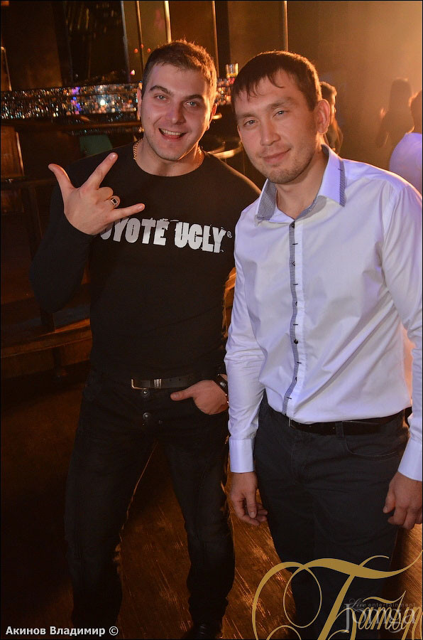 Фотография с SWEET DREAMS в Батыр