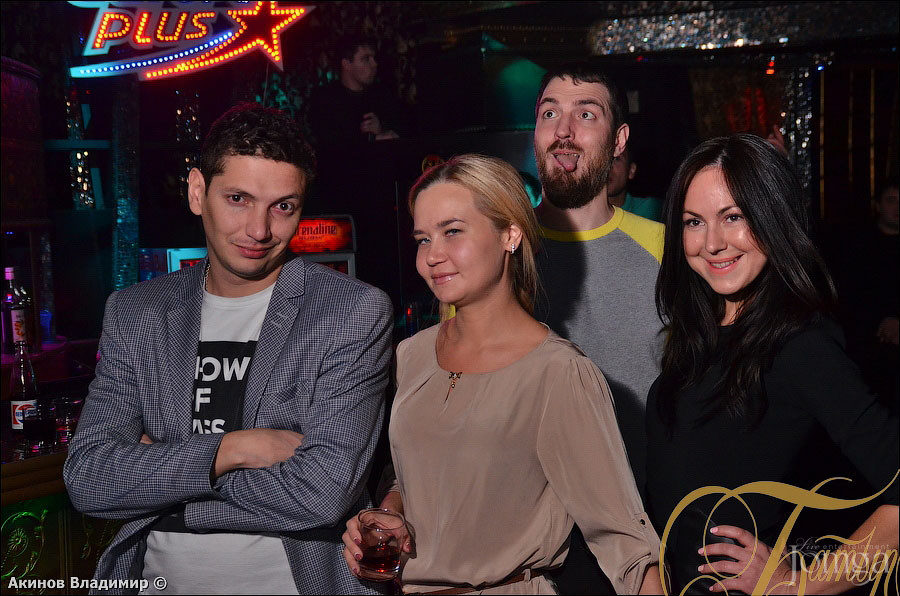 Фотография с SWEET DREAMS в Батыр