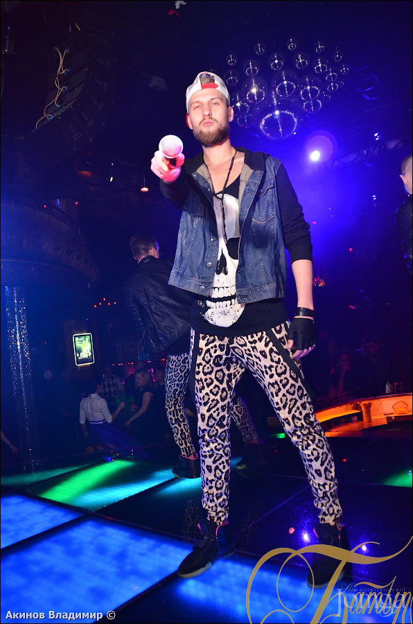 Фотография с SWEET DREAMS в Батыр