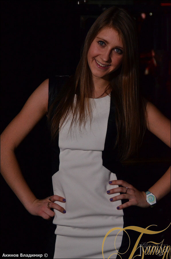 Фотография с VINCENT VEGA в Батыр