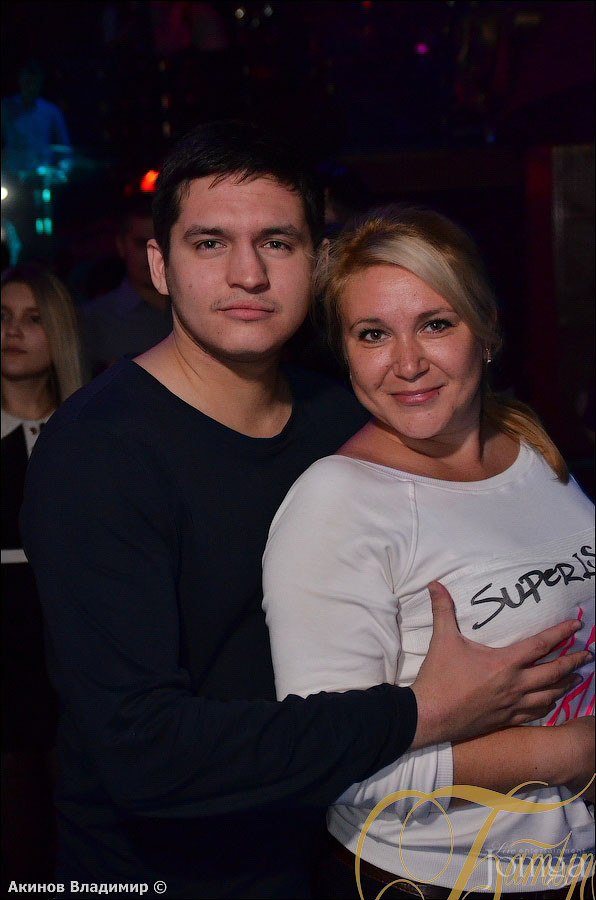 Фотография с VINCENT VEGA в Батыр