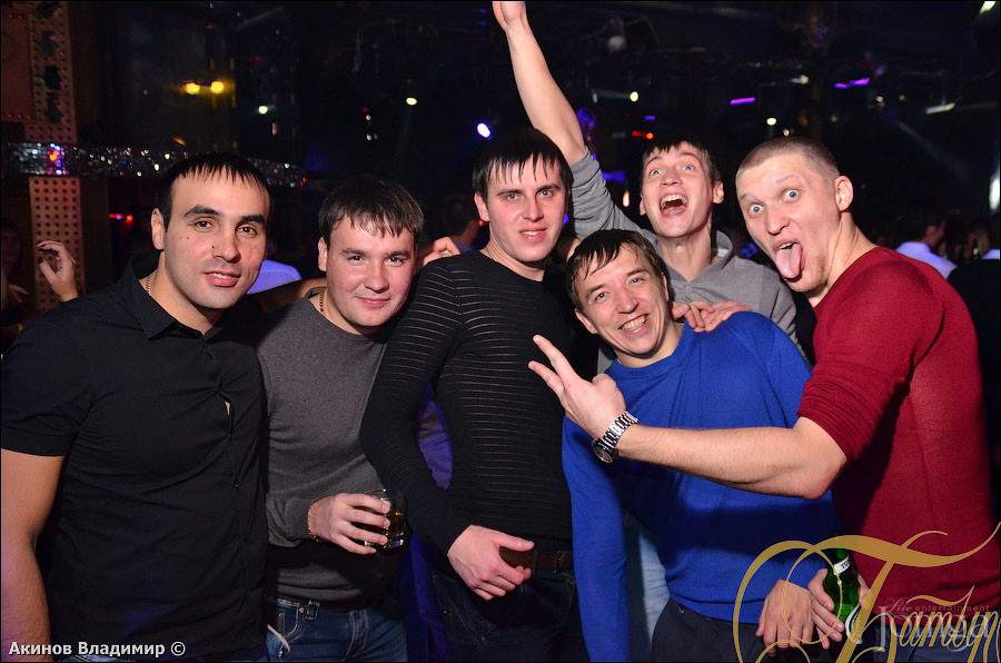 Фотография с VINCENT VEGA в Батыр