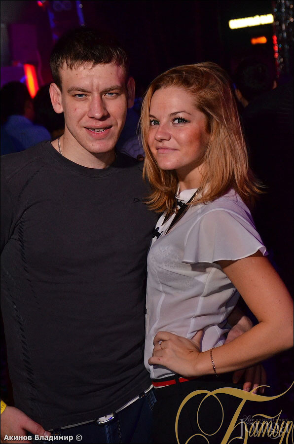 Фотография с VINCENT VEGA в Батыр