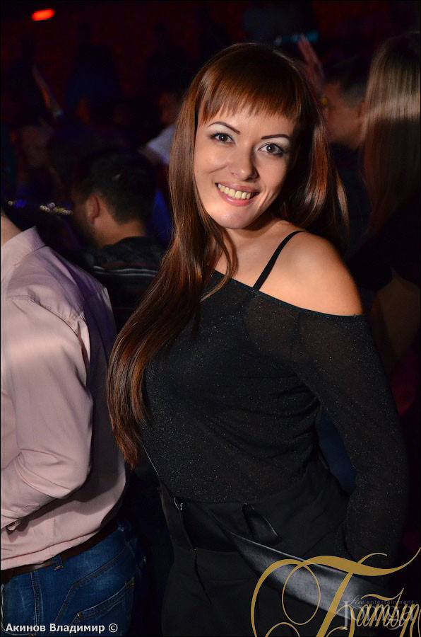 Фотография с VINCENT VEGA в Батыр