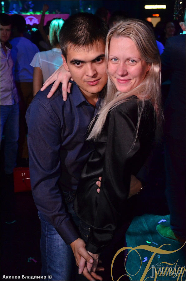 Фотография с VINCENT VEGA в Батыр