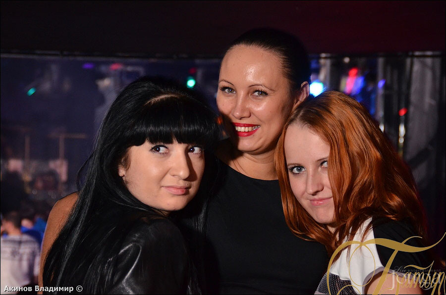 Фотография с VINCENT VEGA в Батыр