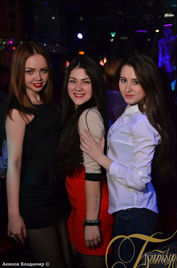 Фотография с VINCENT VEGA в Батыр