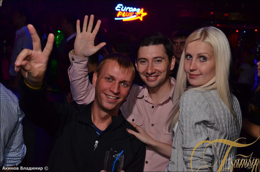 Фотография с VINCENT VEGA в Батыр