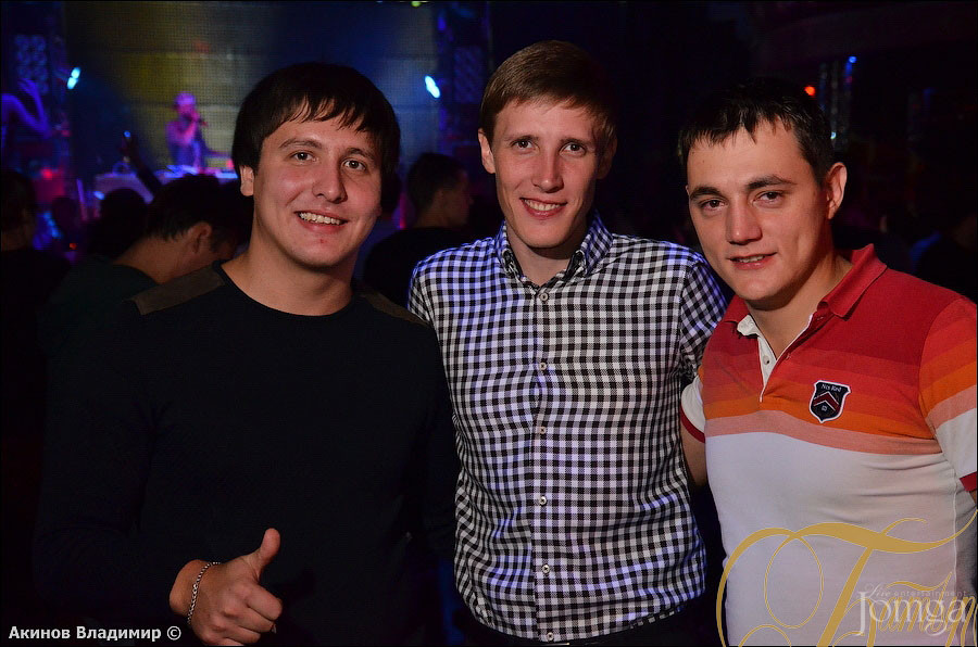 Фотография с VINCENT VEGA в Батыр