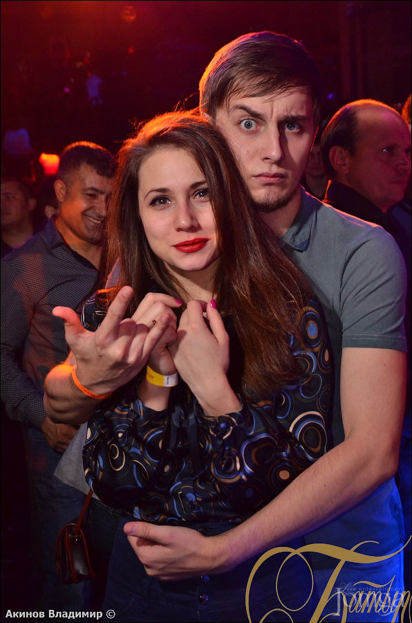 Фотография с VINCENT VEGA в Батыр