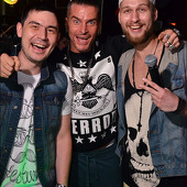 VINCENT VEGA фото 61