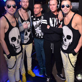 VINCENT VEGA фото 63