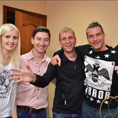 VINCENT VEGA фото 67