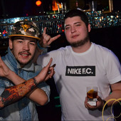 VINCENT VEGA фото 55