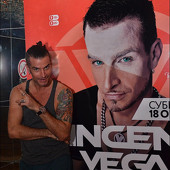 VINCENT VEGA фото 68