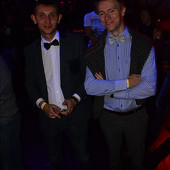 VINCENT VEGA фото 34