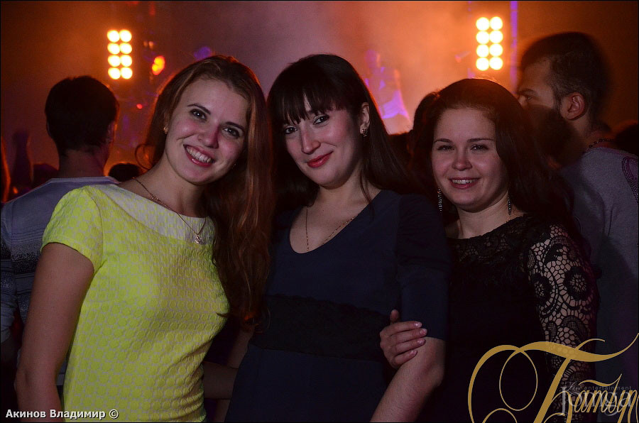 Фотография с ЗОЛОТО ОСЕНИ в Батыр