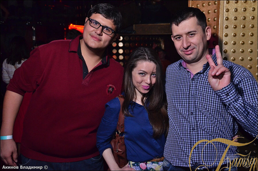 Фотография с ЗОЛОТО ОСЕНИ в Батыр