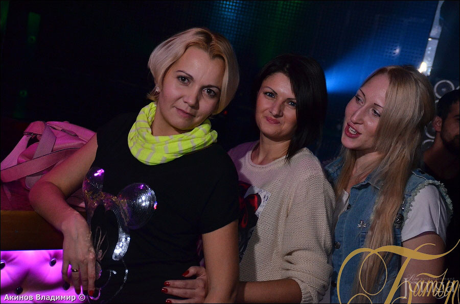 Фотография с ЗОЛОТО ОСЕНИ в Батыр