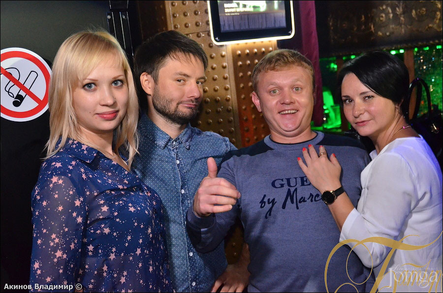 Фотография с ЗОЛОТО ОСЕНИ в Батыр